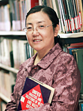 杨逢珉