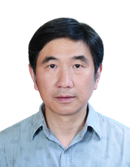 俞慰刚